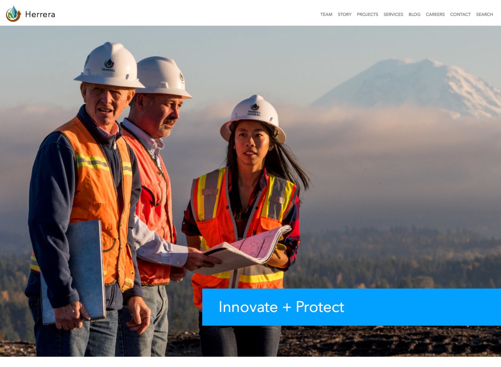 Herrera Environmental Consultants STUART ISETT • SEATTLE PHOTOGRAPHER